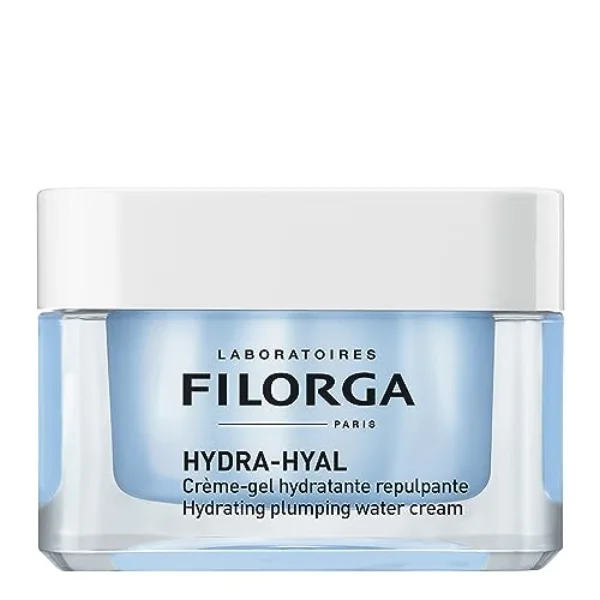 Filorga Hydra-Hyal Crème Repulpante : Filorga